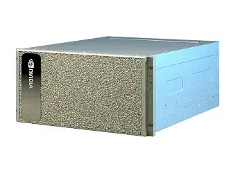 NVIDIA DGX A100 (8× A100 SXM 80GB, 2× EPYC 7742, RAM 2TB)