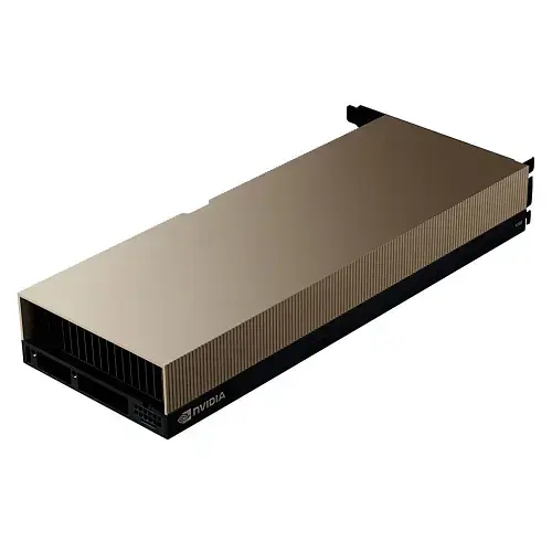 Сервер NVIDIA H100 SXM5 80GB HBM3