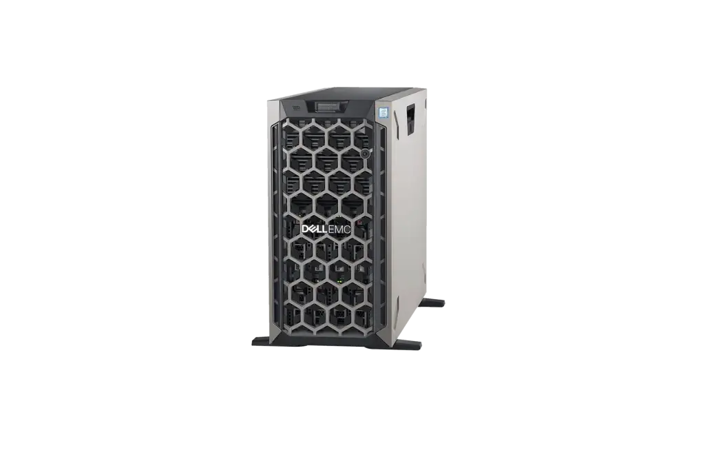 Сервер Dell PowerEdge T440 8LFF