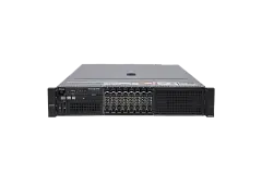Dell PowerEdge R730 8SFF