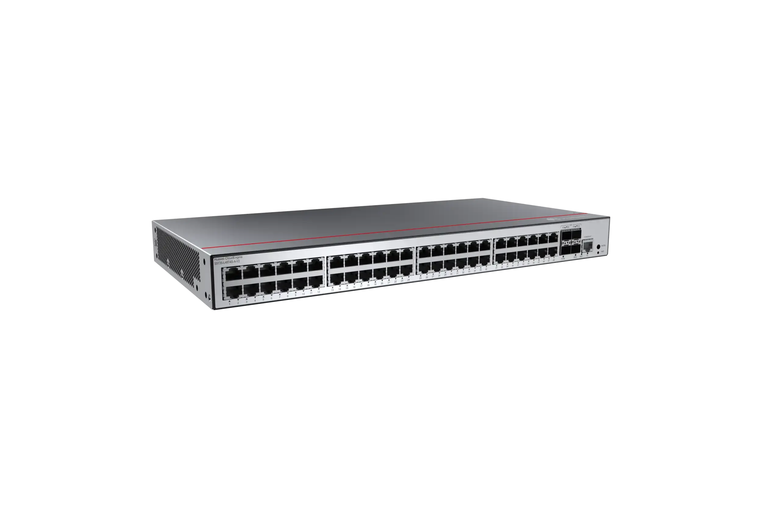 Коммутатор Huawei CloudEngine S5735-L48T4S-A-V2