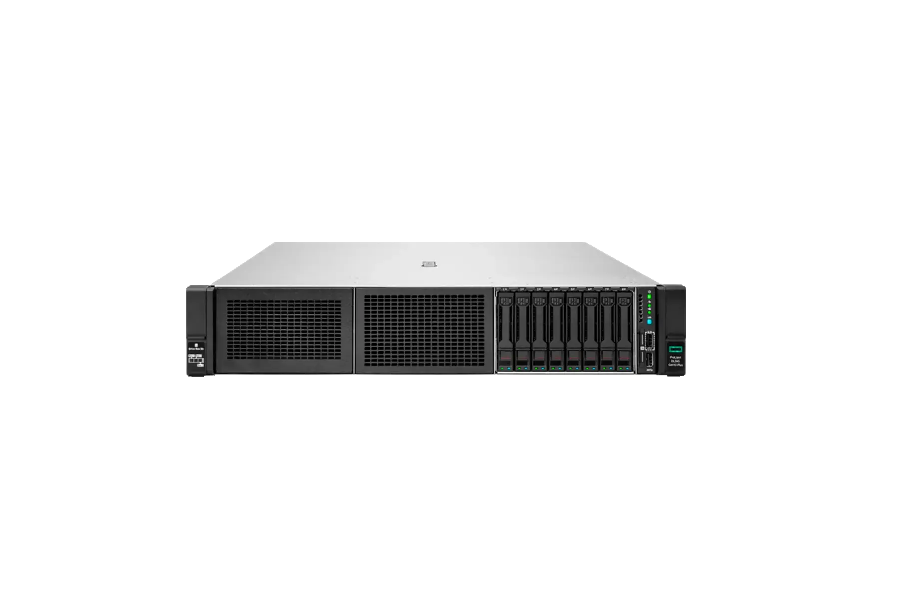 Сервер HPE ProLiant DL345 Gen10 Plus 8SFF