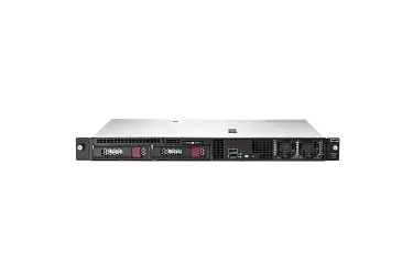 Конфигуратор HPE DL20 Gen10