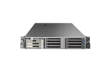 Lenovo ThinkSystem SR670