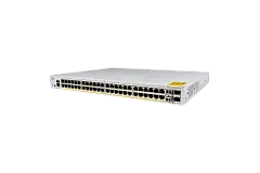 Коммутатор Cisco Catalyst C1000-48T-4X-L