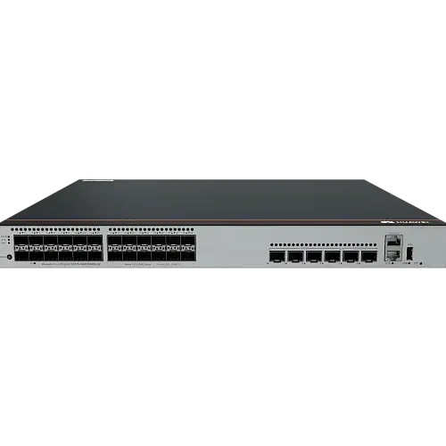 Коммутатор Huawei CloudEngine S5735-S24HS4XE-V2