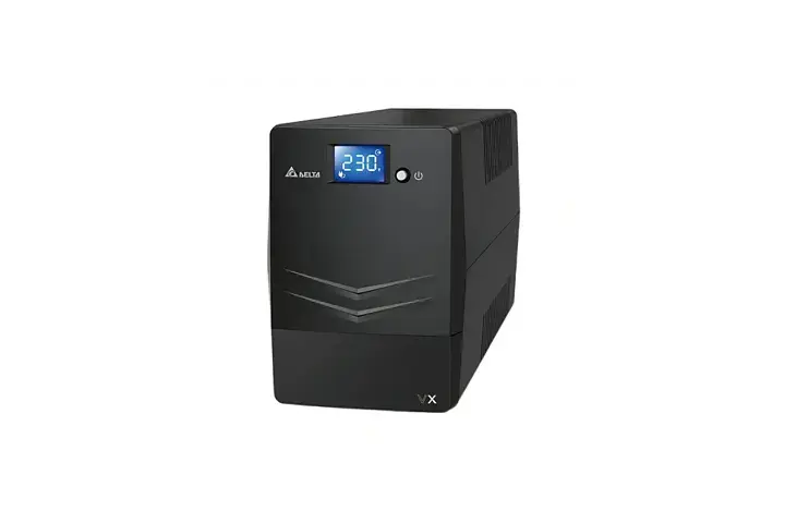ИБП Delta Agilon cерия VX 600/1000/1500 ВА