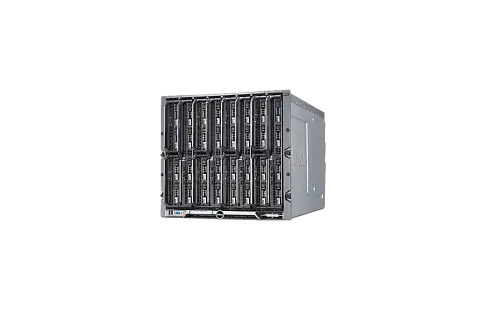 Blade-система Dell PowerEdge M1000e