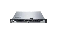 Dell PowerEdge R320 4LFF
