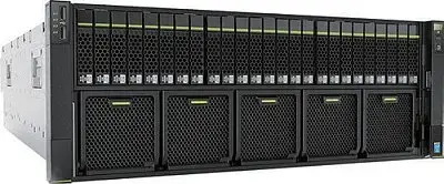 Huawei xFusion FusionServer 5885H V6