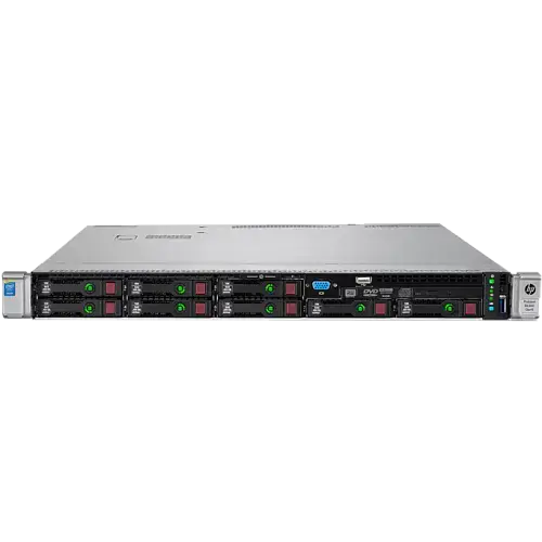 Сервер HPE ProLiant DL360 Gen9 8SFF