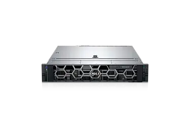 Dell PowerEdge R750 8SFF