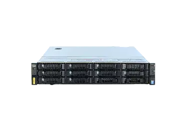 Dell PowerEdge R730xd 12LFF