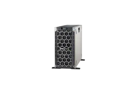 Dell PowerEdge T640 8LFF