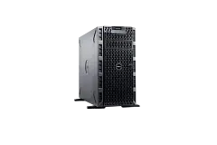 Dell PowerEdge T620 8LFF