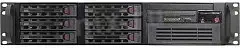 Supermicro 6028R-T