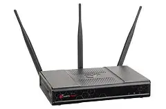 Шлюзы безопасности Check Point Quantum SPARK 1500 PRO