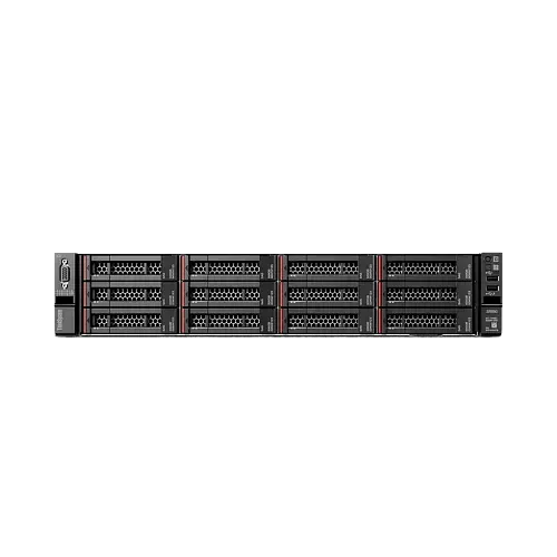 Сервер Lenovo TS ThinkSystem SR550