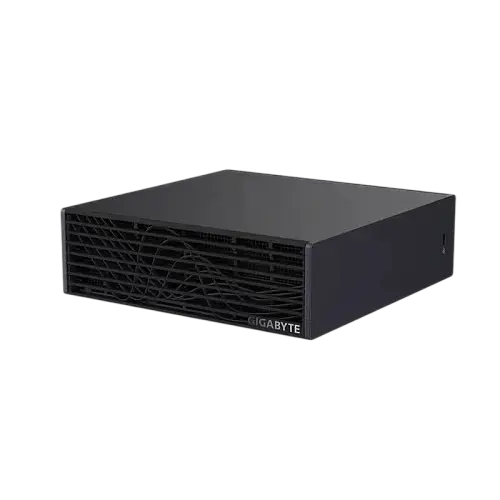 Сервер Gigabyte AI TOP ATOM 1TB NVMe PCIe4