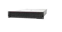 Lenovo TS ThinkSystem SR650 V2 8SFF