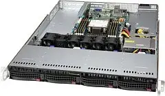 Supermicro SYS-510P-WT