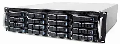 Программно-определяемая СХД RAIDIX 5.X