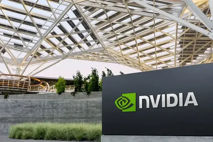 NVIDIA сообщила, что процессоры Rubin и Vera прошли этап tape-out