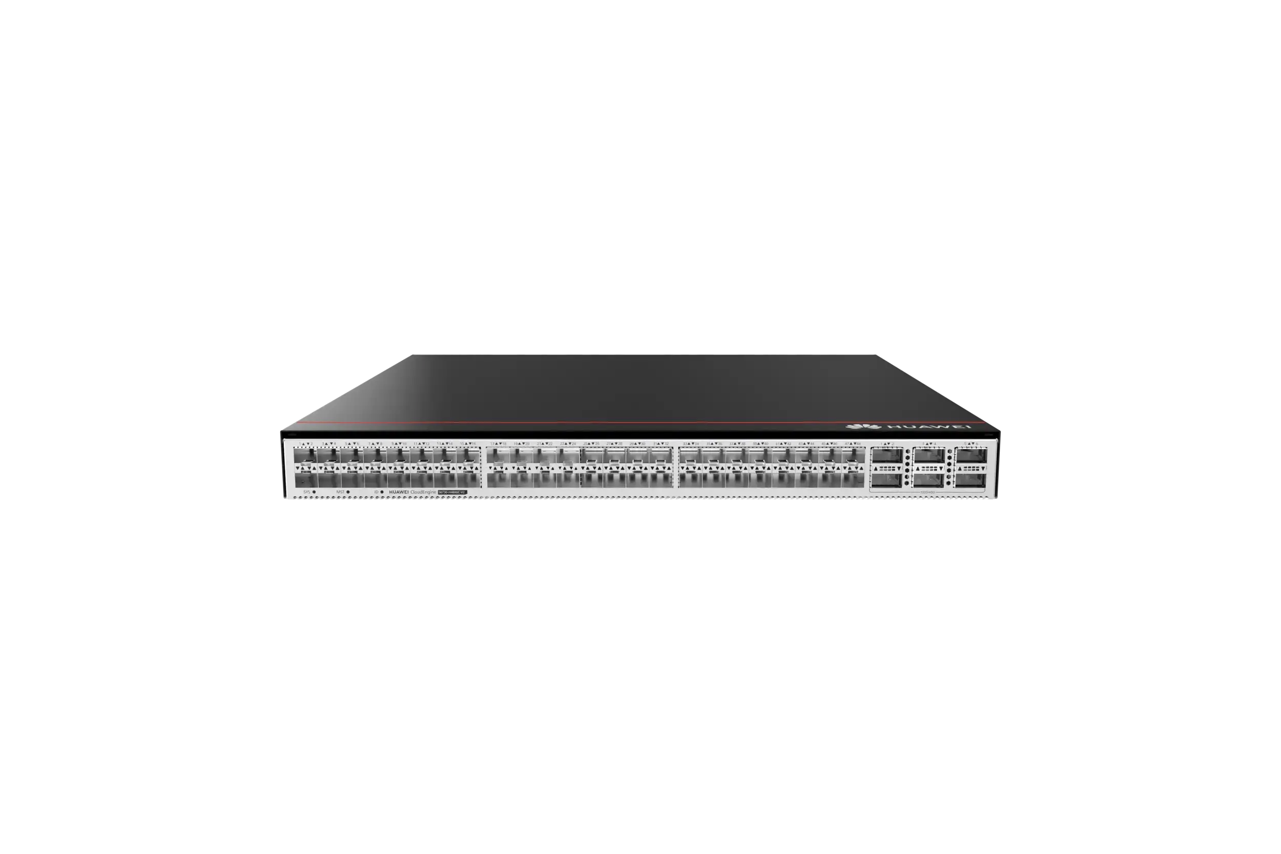 Коммутатор Huawei CloudEngine S6730-H48X6C-V2