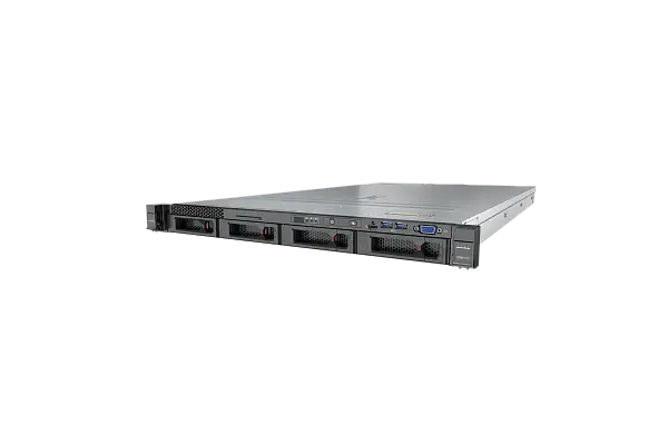 Конфигуратор сервера xFusion 1288H V7 4LFF