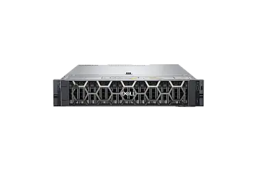 Dell PowerEdge R750XS 8LFF