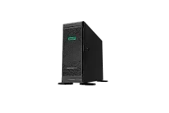 HPE ProLiant ML350 Gen10 8SFF