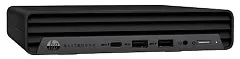 Персональный компьютер HP EliteDesk 805 G8 Desktop Mini