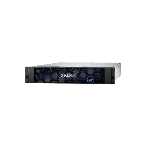СХД DELL UNITY880F ALL FLASH