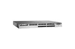 Коммутатор Cisco Catalyst WS-C3850-12S-S
