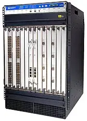 Универсальный пограничный маршрутизатор Juniper MX960