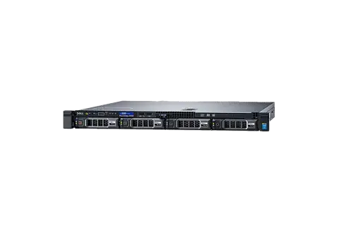 Dell PowerEdge R230 4LFF