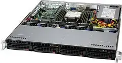 Supermicro UP SYS-510P-M