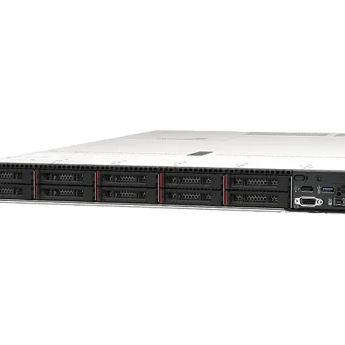 Сервер Lenovo TS ThinkSystem SR630 V2 8SFF