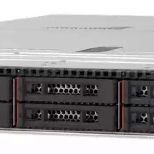 Сервер Lenovo ThinkSystem SR630 V3
