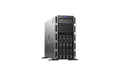 Dell PowerEdge T430 8LFF