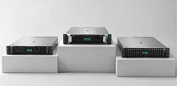 HPE ProLiant DL380 Gen12 vs DL380 Gen11 vs DL380 Gen10 Plus: какой сервер выбрать в 2026 году