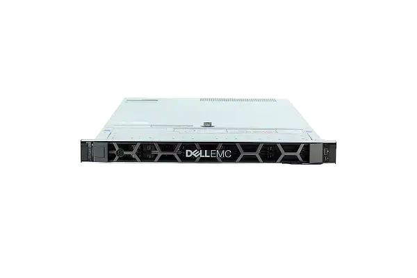 Конфигуратор сервера Dell R640 8SFF