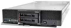 Lenovo ThinkSystem SN550 V2