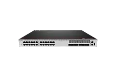 Коммутатор Huawei CloudEngine S5755-S24P8Y
