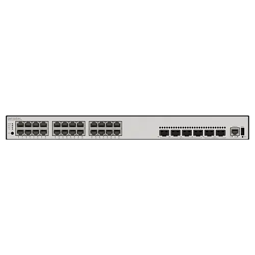 Коммутатор Huawei CloudEngine S5735-L24P4XE-TA-V2