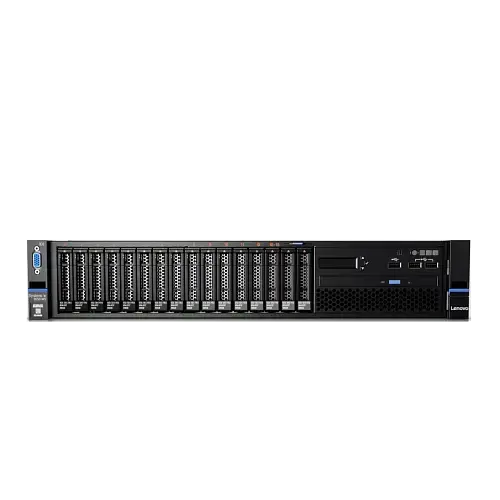 Сервер IBM System x3650 M5 8SFF