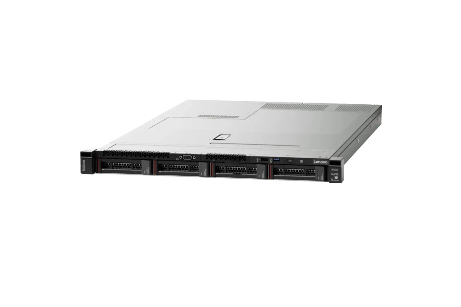 Конфигуратор сервера Lenovo SR250 4LFF