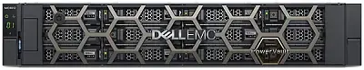 Система хранения Dell PowerVault ME4012