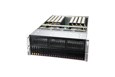 Supermicro 4124GS-TNR 24SFF
