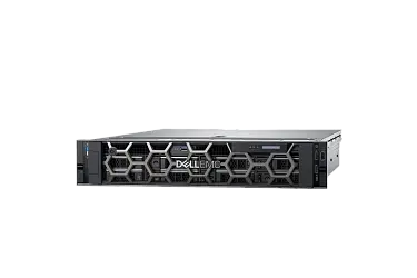 Dell PowerEdge R740 16SFF
